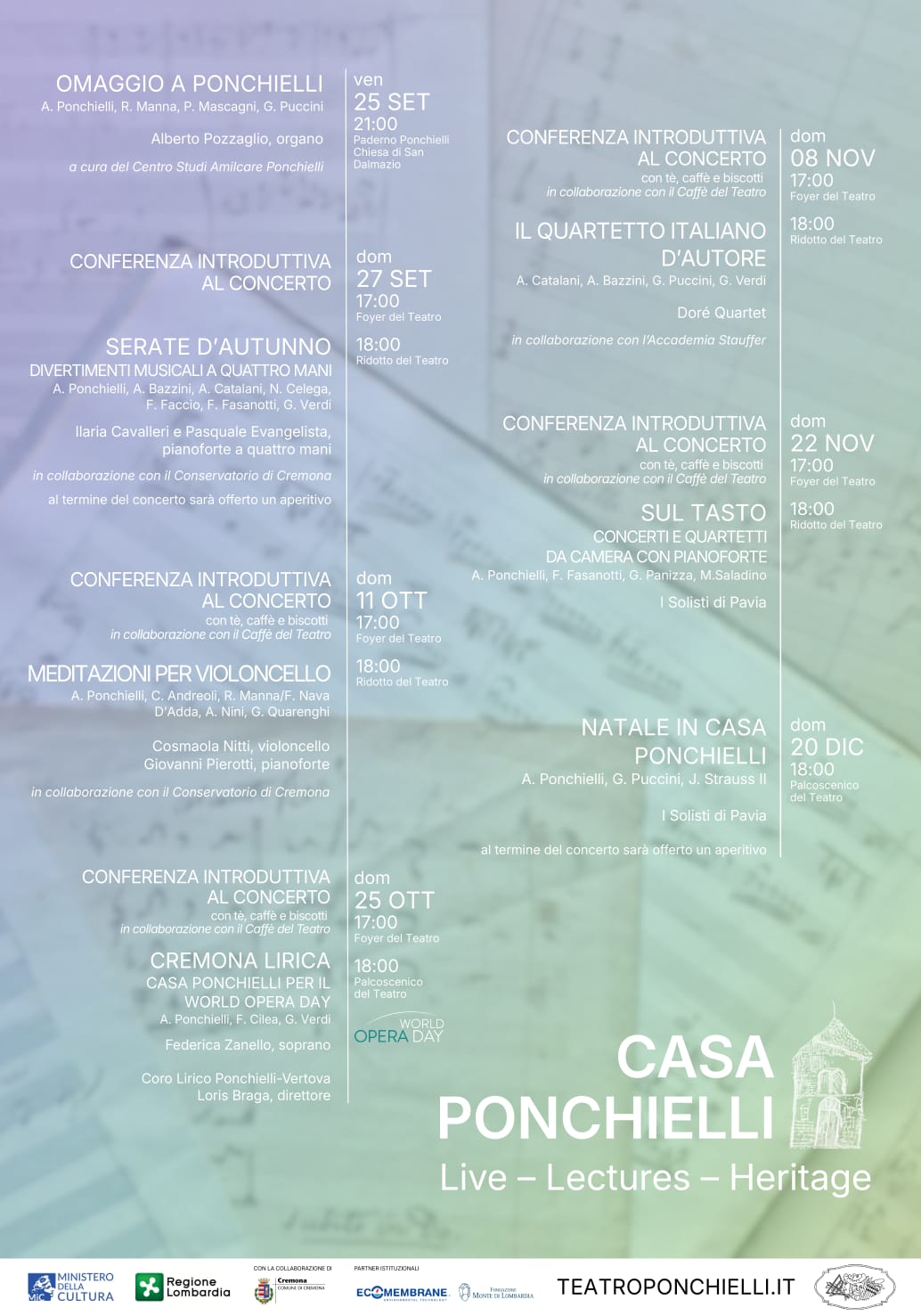 casaponchielli